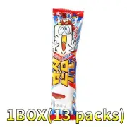 Yaokin - "Mallow Jelly Cola " 1BOX (13 packs) gummy candy dagashi JAPAN