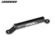 Aluminum Motorcycle Motorbike Navigation Bracket Holder For CFMOTO 250SR Black
