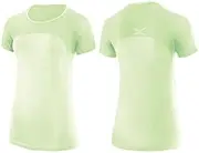 [2XU] Women's Structure Short Sleeve Top