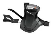 Sunrace Trigger Shifter Dlmx30 Left Hand 3 Speed