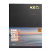 KANI Premium Reverse GND 1.2 (100x150mm)