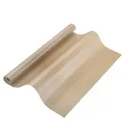 11.8IN x 3.9FT Silicone Baking Mat Rolls Non-Stick Pastry Mats Coffee
