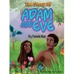 THE STORY OF ADAM AND EVE