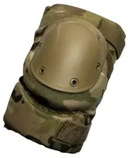 USGI MILITARY TACTICAL KNEE PADS SMALL OCP MULTICAM US ARMY NEW