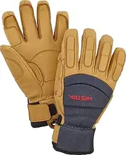 [HESTRA] Vertical Cut Czone 5 Finger Gloves