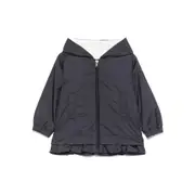 [Moncler] Moncler Dana Jacket 24 IT BLUE