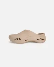 [CROCS] Crocs Echo Wave Almond - Size 7 7 Almond
