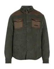 [MC2 SAINT BARTH] MC2 SAINT BARTH Jackets - Item 16266137