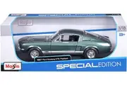 Maisto - 1:18 Ford Mustang GTA Fastback (1967)