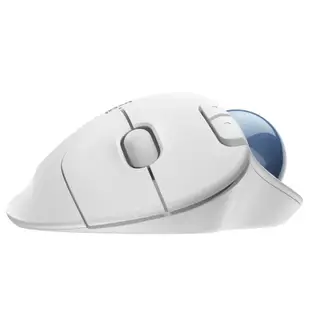 Logitech羅技 Ergo M575 無線軌跡球/無線(2.4g+藍芽)/人體工學/滑鼠/原價屋