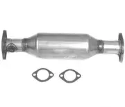 For 2003-2006 Outlander & 2005-06 Montero Rear Catalytic Converter With Gaskets