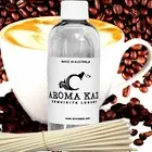 Fresh Coffee Diffuser Fragrance Oil Refill Air Freshener & Reeds