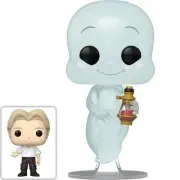 Casper 30th Anniversary Casper Funko Pop! CHASE & COMMON SET PREORDER