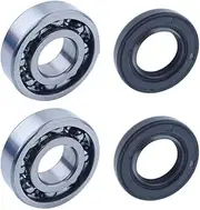 Crankshaft Ball Bearing Oil Seals Set Fit for 395xp 395 394 394xp 288 281 181 298 2100 2101 Chainsaw 503260205