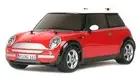 50971 Tamiya BMW New Mini Cooper Body Set - Painted M03L/M05/M06/M07/M08 58295