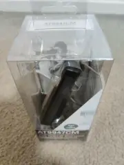 Audio-Technica AT9947CM Mono Shotgun Microphone