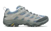 Merrell Moab 3 Women's Hiking Sneaker Shoes Smoke (J035896) Size 9 NEW
