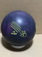 900 Global Honey Badger Claw 15 lb Bowling ball New in Original Box