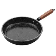 Kitchen Fry Pan Cooking Egg Camping Frying Pan Mini Frying Pan