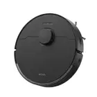 S10 Robot Vacuum Cleaner with 7000Pa Suction, 260 Mins Run Time, Liftable Bru...