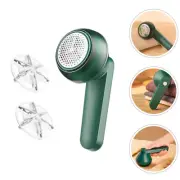 Pill Remover Fabric Shaver for Clothes Electric Fabric Shaver Lint Remover