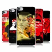 OFFICIAL COBRA KAI COMPOSED ART HARD BACK CASE FOR APPLE iPOD TOUCH MP3