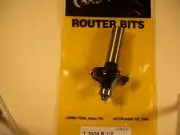 Router Bit 4.8mm OGEE BIT T7506B 1/2 shk (CARBITOOL)