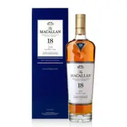 The Macallan 'Double Cask' 2023 18YO Double Cask 700ml