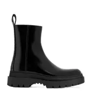 Bottega Veneta Highway Ankle Boots 44,45,39,40,41,42,43 black