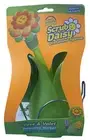 Scrub Daddy VASE & VALET Storage for Scrub Daisy Dishwand System Rustproof