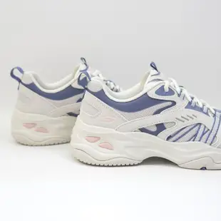 SKECHERS D'LITES 4.0 女生款 休閒鞋 896205NTBL 老爹鞋 復古鞋