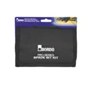 Bordo 2670-S4 Spade Bit Set Pro Series 12 - 32mm, 7pieces