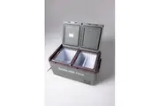 MyCoolman 78l Recreational DZ Series Portable Fridge and Freezer