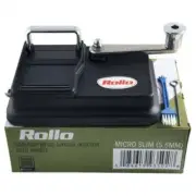 Filling machine Rollo mIcro Slims ,5.5mm.