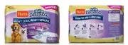 Hartz Home Protection Gel Dog Pads