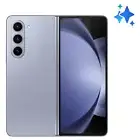 Samsung Galaxy Fold5 512GB Blue SM-F946BLBEATS