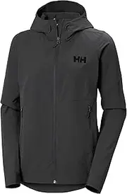 [Helly Hansen] Women's W Blaze Softshell Hood W Blaze Softshell Hood