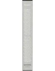 [Microplane] Dual Blade Zester And Coarse Grater in Silver