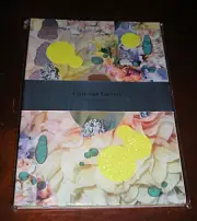 Christian Lacroix A5 Carnet d'artiste Paris by Galison and Christian Lacroix...
