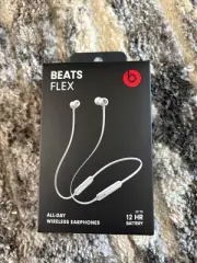 beats flex wireless All Day earphones new White Bluetooth IPhone Google