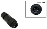 TOMCAT® PART PLUG 4-PIN REPLACEMENT FOR HAYWARD SHARKVAC TIGERSHARK® AMPHENOL