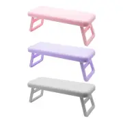 Nail Arm Rest Table Desk Station Nail Hand Rest Manicure Nail Rest Nail Arm Rest
