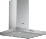 Bosch Series 2 60cm Chimney Hood Stainless Steel