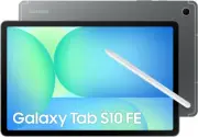 Samsung Galaxy Tab S10 FE 5G, Android Tablet, 12GB Memory, 256GB Storage, 10.9"