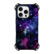 iPhone 16 Pro Bounce Case MagSafe Compatible Galaxy Stars 3