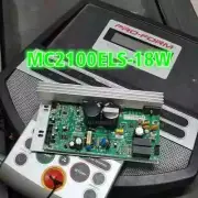 1PC ProForm MC2100 E MC2100 ELS-18W Treadmill Motor Controller Europe 220/240vac