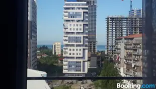 Batumi солнечный квартирa, ближе к морю