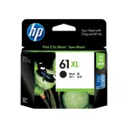 HP 61XL Black Ink Cartridge (Original)