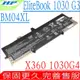 HP EliteBook X360 1030 G3,1030 G4 電池-惠普 BM04XL,HSTNN-UB7L,HSTNN-DB8L,BM04056XL-PL,L02031-2C1,L02478-855