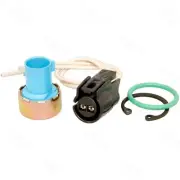 A/C Compressor Cut-Off Switch 4 Seasons For 1981-1987 Chevrolet Chevette